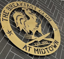 Load image into Gallery viewer, The breakfast club