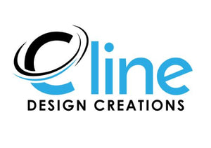 ClineDesignCreations logo