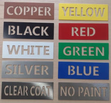 Load image into Gallery viewer, Personalized Golf Sign, Personalized Golf Décor, Golf Wall Art, metal Signs, Golf Sign, Bar Signs, Personalized Sign, 19th Hole golf sign