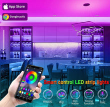 Load image into Gallery viewer, LED backlight sign option.