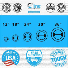 Load image into Gallery viewer, Custom Medal Holder | Personalized Sports Medal Hanger | Display for Ribbons and Medals | Tiered Award Rack | Medal Holder for Kids