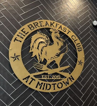 Load image into Gallery viewer, The breakfast club